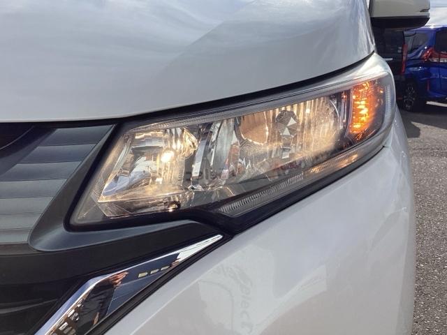 フリード G・ホンダセンシング フルセグナビ/ブルートゥース シートヒーター(前席) ホンダセンシング(33枚目)