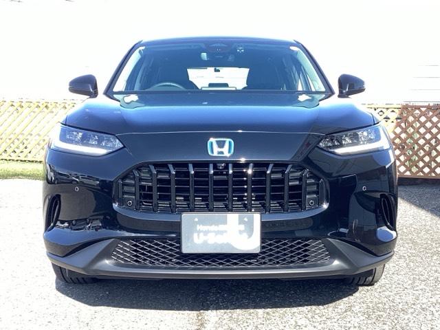 ZR-V e:HEVX フルセグナビ/ブルートゥース/ホンダコネクト ドラレコ(前後) 全周囲カメラ(フロント/サイド/リア) ホンダセンシング LEDヘッド(3枚目)