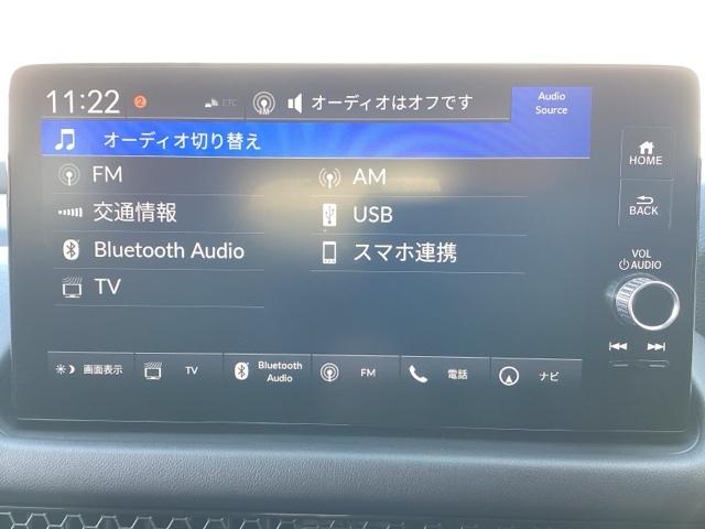ZR-V e:HEVX フルセグナビ/ブルートゥース/ホンダコネクト ドラレコ(前後) 全周囲カメラ(フロント/サイド/リア) ホンダセンシング LEDヘッド(8枚目)
