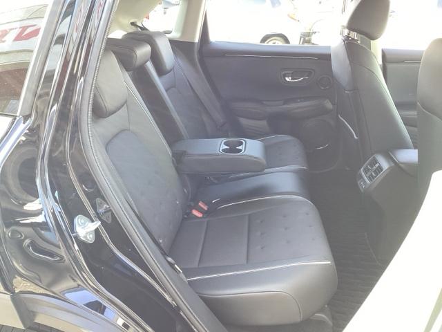 ZR-V e:HEVX フルセグナビ/ブルートゥース/ホンダコネクト ドラレコ(前後) 全周囲カメラ(フロント/サイド/リア) ホンダセンシング LEDヘッド(12枚目)