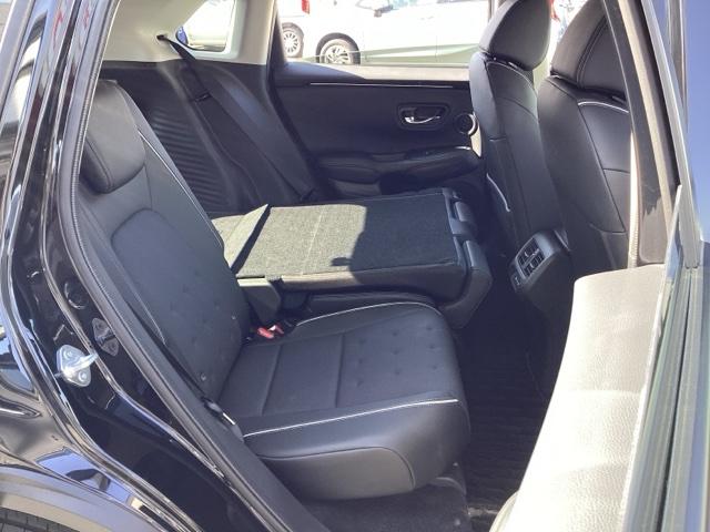 ZR-V e:HEVX フルセグナビ/ブルートゥース/ホンダコネクト ドラレコ(前後) 全周囲カメラ(フロント/サイド/リア) ホンダセンシング LEDヘッド(13枚目)