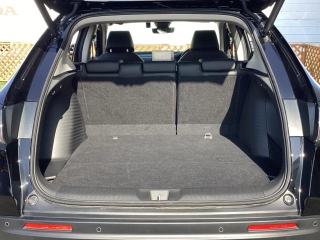 ZR-V e:HEVX フルセグナビ/ブルートゥース/ホンダコネクト ドラレコ(前後) 全周囲カメラ(フロント/サイド/リア) ホンダセンシング LEDヘッド(17枚目)