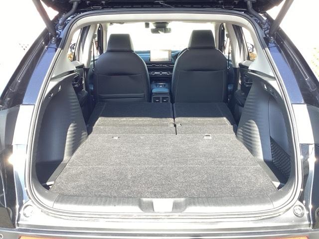 ZR-V e:HEVX フルセグナビ/ブルートゥース/ホンダコネクト ドラレコ(前後) 全周囲カメラ(フロント/サイド/リア) ホンダセンシング LEDヘッド(18枚目)