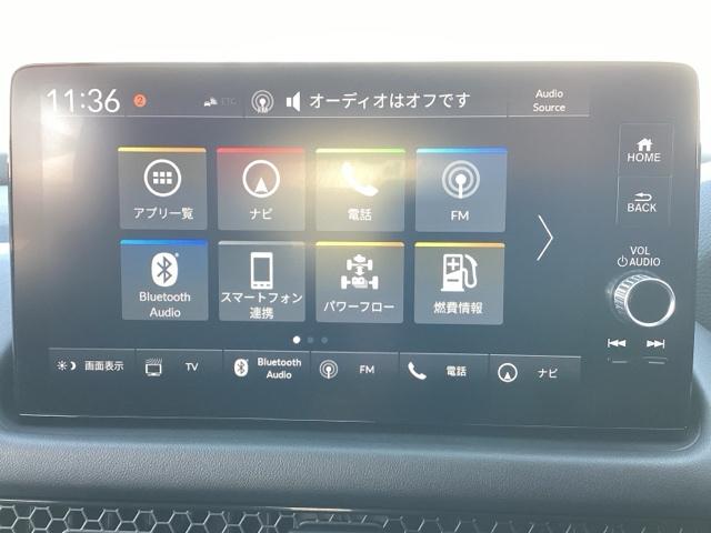 ZR-V e:HEVX フルセグナビ/ブルートゥース/ホンダコネクト ドラレコ(前後) 全周囲カメラ(フロント/サイド/リア) ホンダセンシング LEDヘッド(24枚目)