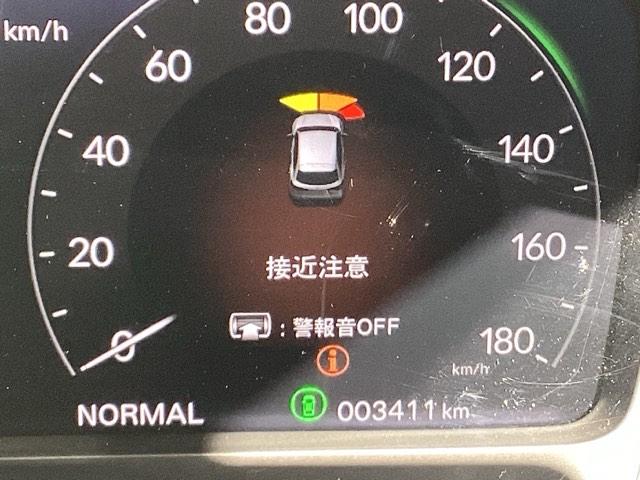 ZR-V e:HEVX フルセグナビ/ブルートゥース/ホンダコネクト ドラレコ(前後) 全周囲カメラ(フロント/サイド/リア) ホンダセンシング LEDヘッド(26枚目)