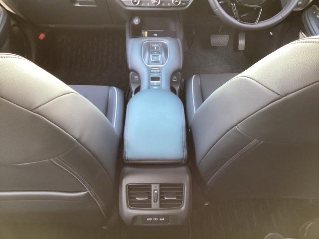 ZR-V e:HEVX フルセグナビ/ブルートゥース/ホンダコネクト ドラレコ(前後) 全周囲カメラ(フロント/サイド/リア) ホンダセンシング LEDヘッド(28枚目)