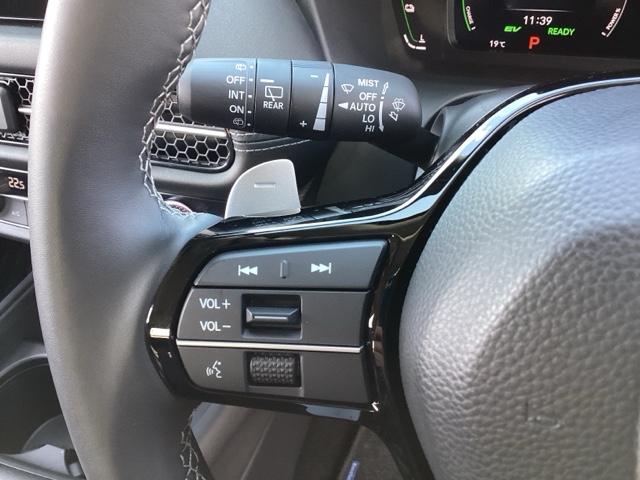 ZR-V e:HEVX フルセグナビ/ブルートゥース/ホンダコネクト ドラレコ(前後) 全周囲カメラ(フロント/サイド/リア) ホンダセンシング LEDヘッド(36枚目)