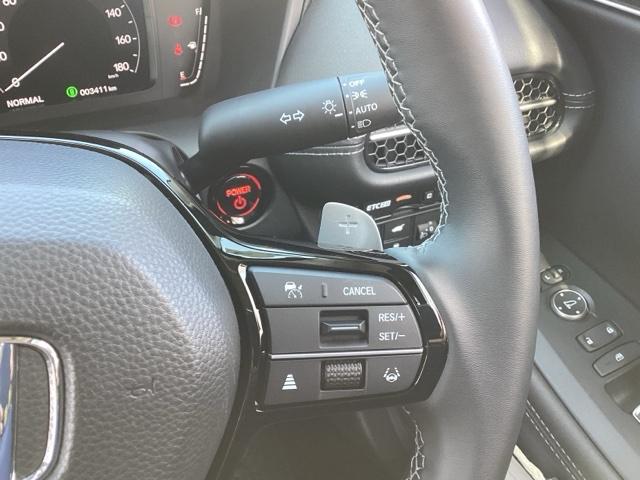 ZR-V e:HEVX フルセグナビ/ブルートゥース/ホンダコネクト ドラレコ(前後) 全周囲カメラ(フロント/サイド/リア) ホンダセンシング LEDヘッド(37枚目)