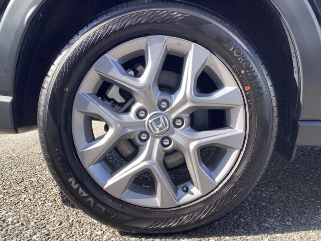 ZR-V e:HEVX フルセグナビ/ブルートゥース/ホンダコネクト ドラレコ(前後) 全周囲カメラ(フロント/サイド/リア) ホンダセンシング LEDヘッド(41枚目)