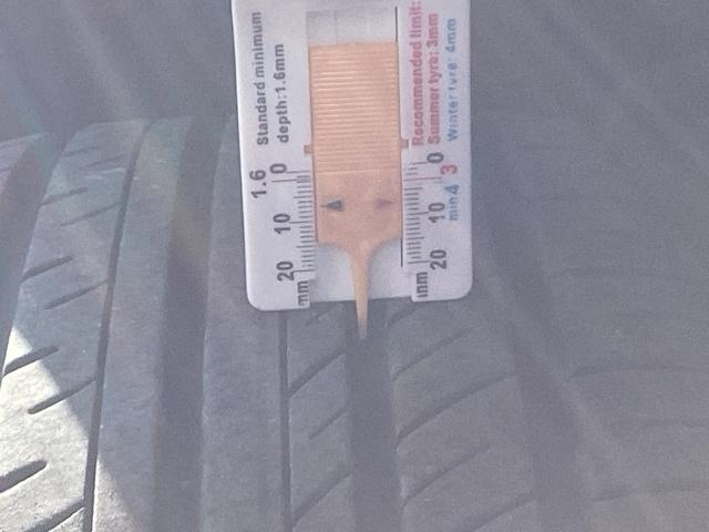 ZR-V e:HEVX フルセグナビ/ブルートゥース/ホンダコネクト ドラレコ(前後) 全周囲カメラ(フロント/サイド/リア) ホンダセンシング LEDヘッド(42枚目)