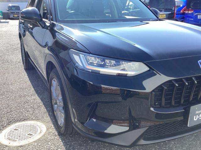 ZR-V e:HEVX フルセグナビ/ブルートゥース/ホンダコネクト ドラレコ(前後) 全周囲カメラ(フロント/サイド/リア) ホンダセンシング LEDヘッド(43枚目)