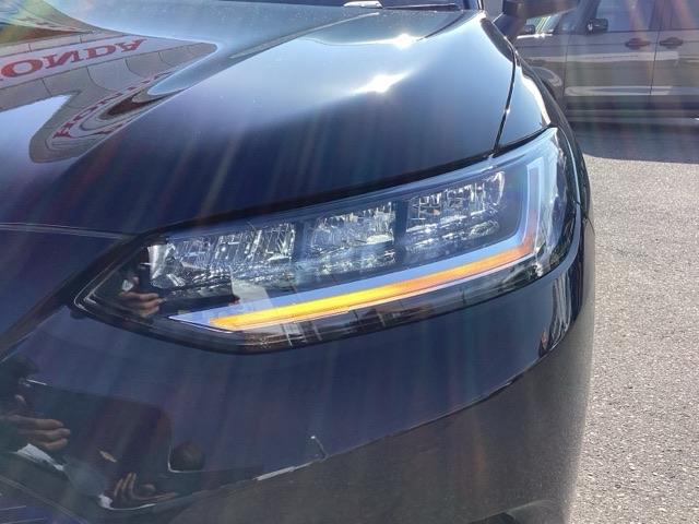 ZR-V e:HEVX フルセグナビ/ブルートゥース/ホンダコネクト ドラレコ(前後) 全周囲カメラ(フロント/サイド/リア) ホンダセンシング LEDヘッド(44枚目)