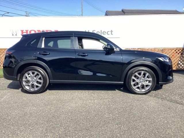 ZR-V e:HEVX フルセグナビ/ブルートゥース/ホンダコネクト ドラレコ(前後) 全周囲カメラ(フロント/サイド/リア) ホンダセンシング LEDヘッド(46枚目)