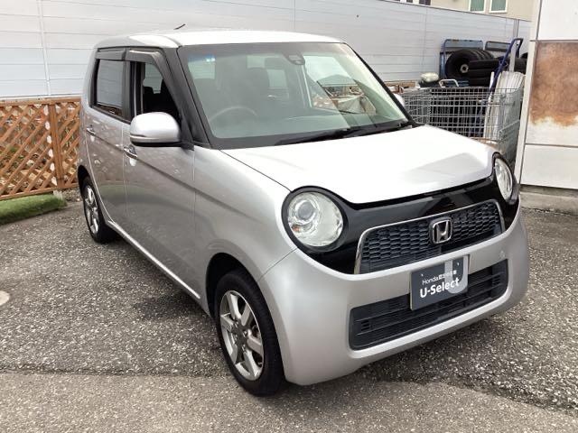 N-ONE ツアラーSSパッケージ フルセグナビ/ブルートゥース シートヒーター(前席) パドルシフト 社外エンスタ 安心パッケージ HIDヘッド(4枚目)