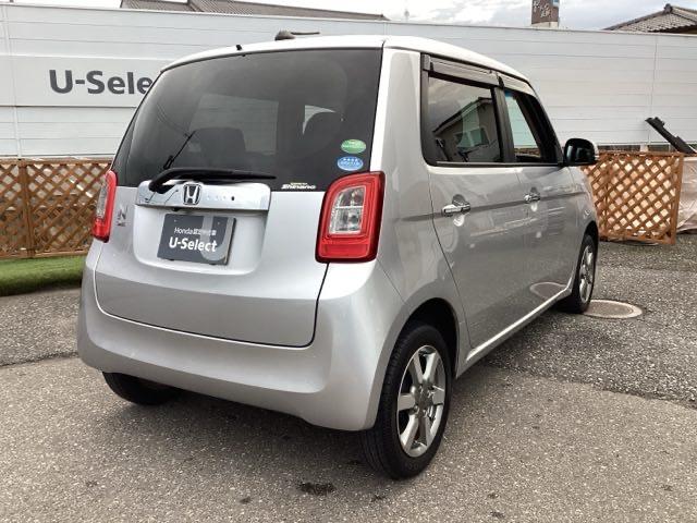 N-ONE ツアラーSSパッケージ フルセグナビ/ブルートゥース シートヒーター(前席) パドルシフト 社外エンスタ 安心パッケージ HIDヘッド(7枚目)