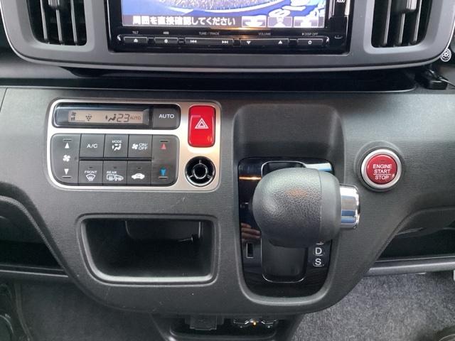 N-ONE ツアラーSSパッケージ フルセグナビ/ブルートゥース シートヒーター(前席) パドルシフト 社外エンスタ 安心パッケージ HIDヘッド(9枚目)