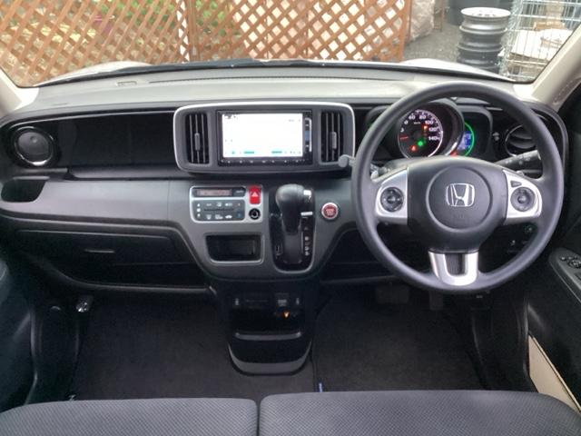 N-ONE ツアラーSSパッケージ フルセグナビ/ブルートゥース シートヒーター(前席) パドルシフト 社外エンスタ 安心パッケージ HIDヘッド(14枚目)