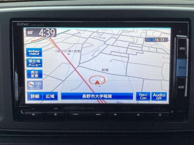 N-ONE ツアラーSSパッケージ フルセグナビ/ブルートゥース シートヒーター(前席) パドルシフト 社外エンスタ 安心パッケージ HIDヘッド(22枚目)