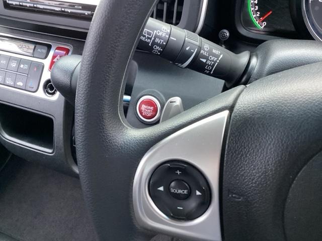 N-ONE ツアラーSSパッケージ フルセグナビ/ブルートゥース シートヒーター(前席) パドルシフト 社外エンスタ 安心パッケージ HIDヘッド(27枚目)