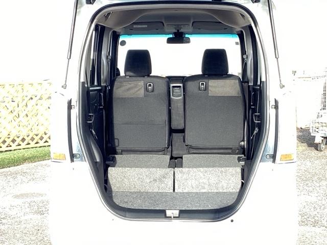 N-BOX GSSパッケージ 4WD 社外フルセグナビ シートヒーター(前席) 安心パッケージ 両側パワースライド(18枚目)