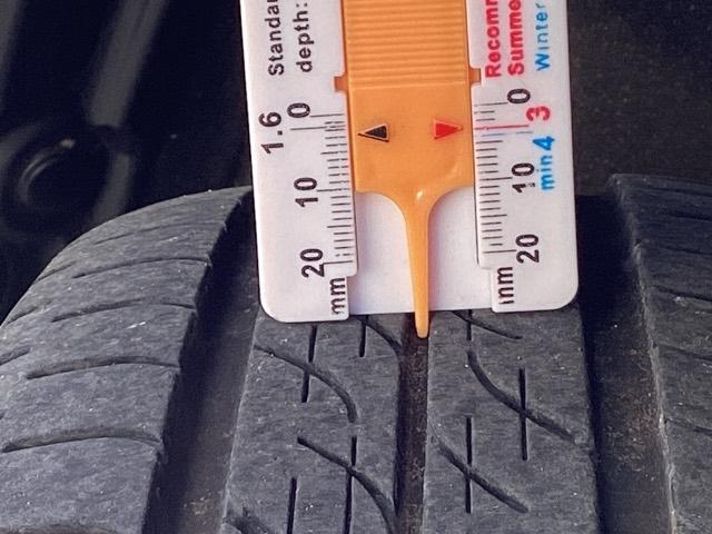 N-BOX GSSパッケージ 4WD 社外フルセグナビ シートヒーター(前席) 安心パッケージ 両側パワースライド(31枚目)