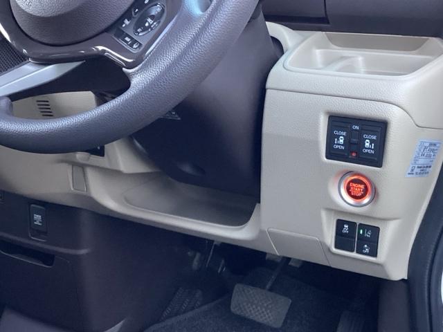 N-BOX G・Lホンダセンシング 4WD ワンセグナビ/リアカメラ シートヒーター(前席) ホンダセンシング LEDヘッド(16枚目)