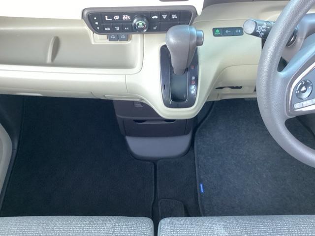 N-BOX G・Lホンダセンシング 4WD ワンセグナビ/リアカメラ シートヒーター(前席) ホンダセンシング LEDヘッド(24枚目)