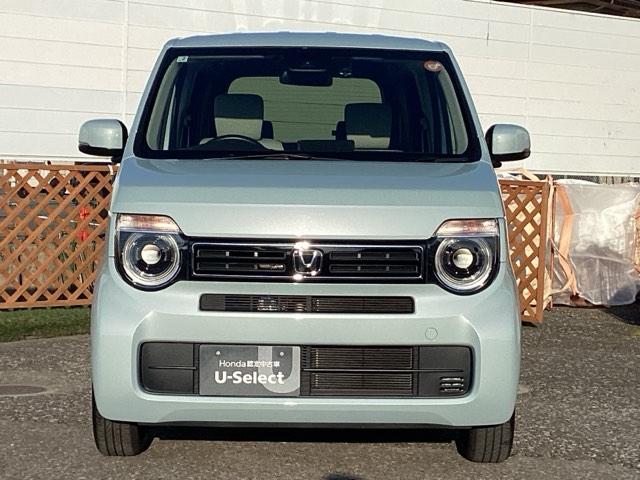 N-WGN L 4WD フルセグナビ/ブルートゥース ドラレコ(前) シートヒーター(前席) ホンダセンシング LEDヘッド(3枚目)