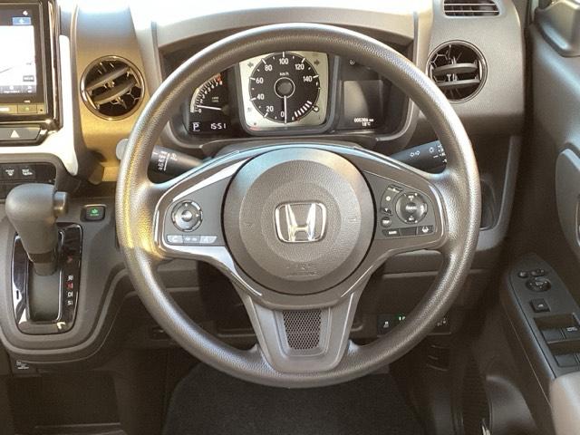 N-WGN L 4WD フルセグナビ/ブルートゥース ドラレコ(前) シートヒーター(前席) ホンダセンシング LEDヘッド(15枚目)