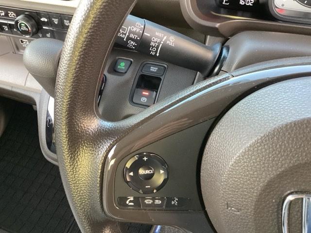 N-WGN L 4WD フルセグナビ/ブルートゥース ドラレコ(前) シートヒーター(前席) ホンダセンシング LEDヘッド(30枚目)