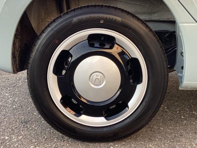 N-WGN L 4WD フルセグナビ/ブルートゥース ドラレコ(前) シートヒーター(前席) ホンダセンシング LEDヘッド(33枚目)