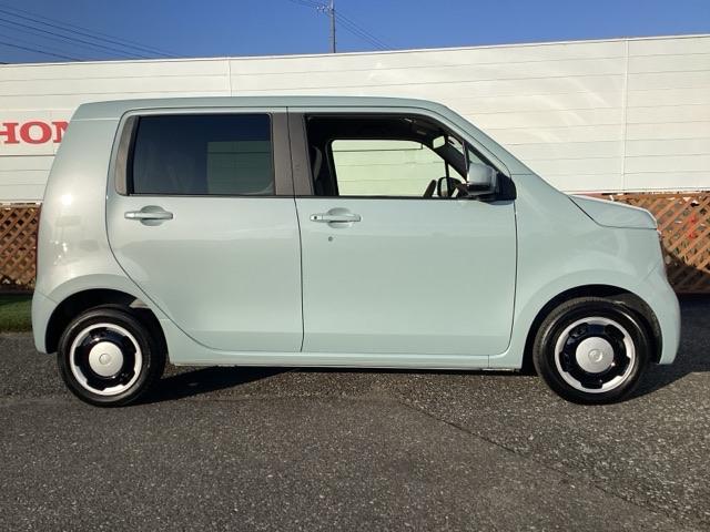 N-WGN L 4WD フルセグナビ/ブルートゥース ドラレコ(前) シートヒーター(前席) ホンダセンシング LEDヘッド(38枚目)
