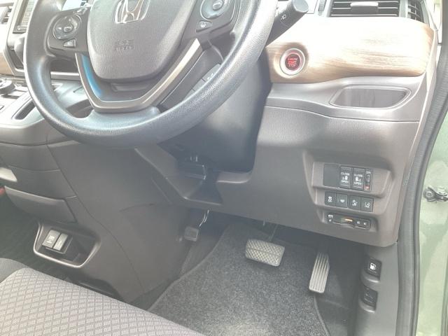 フリード G・ホンダセンシング フルセグナビ/ブルートゥース ドラレコ(前) 純正エンスタ シートヒーター(前席) ホンダセンシング LEDヘッド(15枚目)