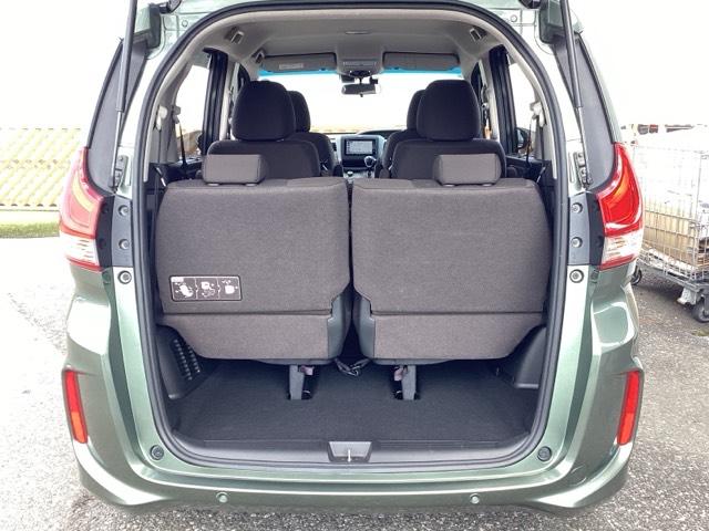 フリード G・ホンダセンシング フルセグナビ/ブルートゥース ドラレコ(前) 純正エンスタ シートヒーター(前席) ホンダセンシング LEDヘッド(16枚目)