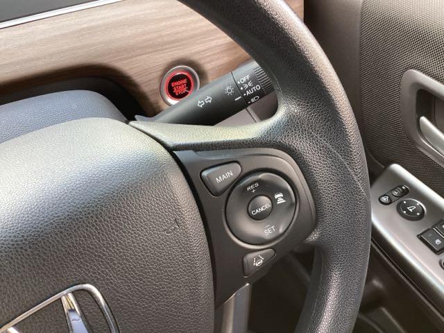 フリード G・ホンダセンシング フルセグナビ/ブルートゥース ドラレコ(前) 純正エンスタ シートヒーター(前席) ホンダセンシング LEDヘッド(28枚目)