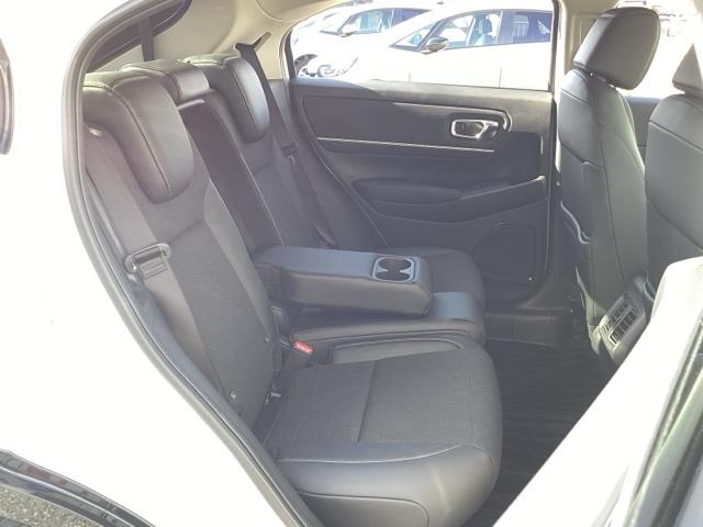 ヴェゼル e:HEVZ フルセグナビ/ブルートゥース/ホンダコネクト ドラレコ(前)シートヒーター(前席) ホンダセンシング LEDヘッド(12枚目)