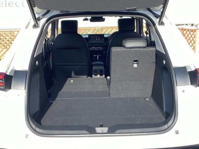 ヴェゼル e:HEVZ フルセグナビ/ブルートゥース/ホンダコネクト ドラレコ(前)シートヒーター(前席) ホンダセンシング LEDヘッド(19枚目)