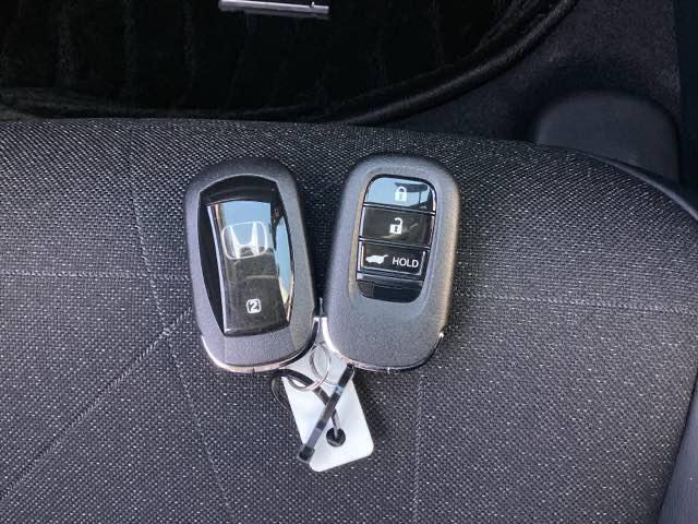 ヴェゼル e:HEVZ フルセグナビ/ブルートゥース/ホンダコネクト ドラレコ(前)シートヒーター(前席) ホンダセンシング LEDヘッド(21枚目)