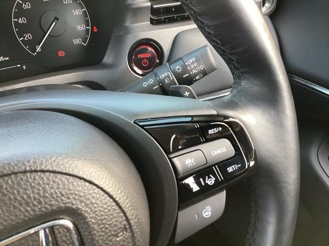 ヴェゼル e:HEVZ フルセグナビ/ブルートゥース/ホンダコネクト ドラレコ(前)シートヒーター(前席) ホンダセンシング LEDヘッド(36枚目)