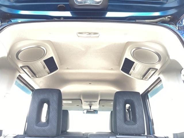 N-BOX+カスタム G・Lパッケージ 4WD 社外フルセグナビ/ブルートゥース HIDヘッド 両側パワースライド(21枚目)