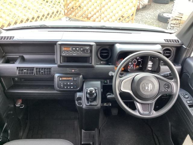 N-VAN L・ホンダセンシング 4WD ホンダセンシング キーレス 社外AW(14枚目)
