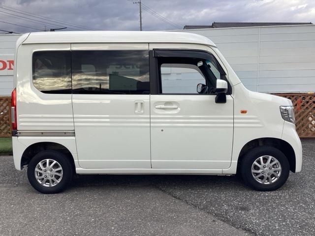 N-VAN L・ホンダセンシング 4WD ホンダセンシング キーレス 社外AW(37枚目)