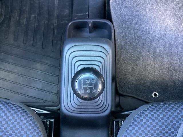 バモスホビオプロ ベースグレード 4WD キーレス リアヒーター(10枚目)