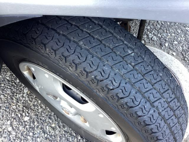 バモスホビオプロ ベースグレード 4WD キーレス リアヒーター(27枚目)