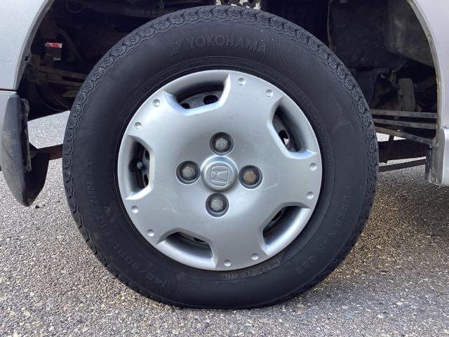 バモスホビオプロ ベースグレード 4WD キーレス リアヒーター(28枚目)