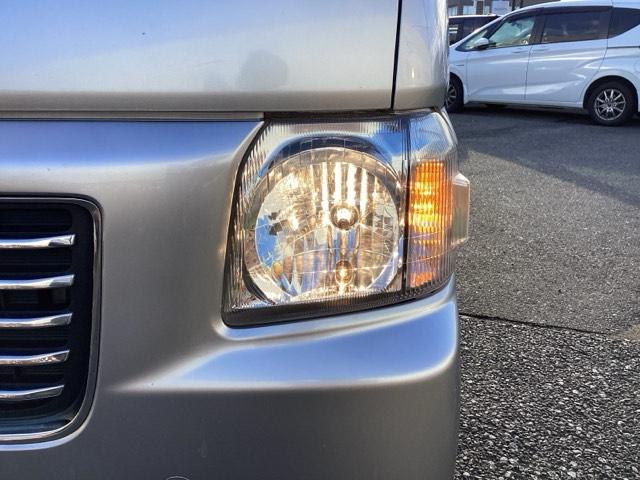 バモスホビオプロ ベースグレード 4WD キーレス リアヒーター(31枚目)