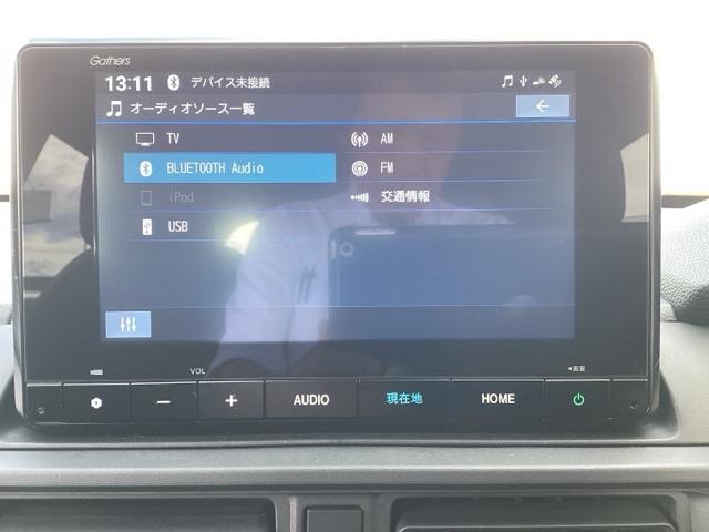 ＷＲ－Ｖ Ｚ　フルセグナビ／ブルートゥース／ホンダコネクト　　　　　　　　　　　　　　　　　　パドルシフト　ホンダセンシング　ＬＥＤヘッド（8枚目）