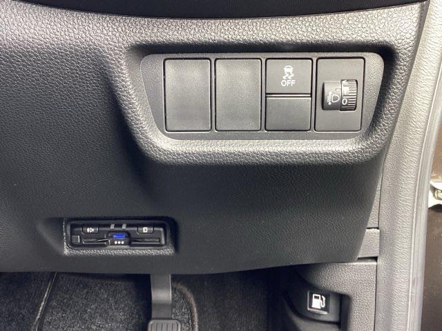 ＷＲ－Ｖ Ｚ　フルセグナビ／ブルートゥース／ホンダコネクト　　　　　　　　　　　　　　　　　　パドルシフト　ホンダセンシング　ＬＥＤヘッド（10枚目）