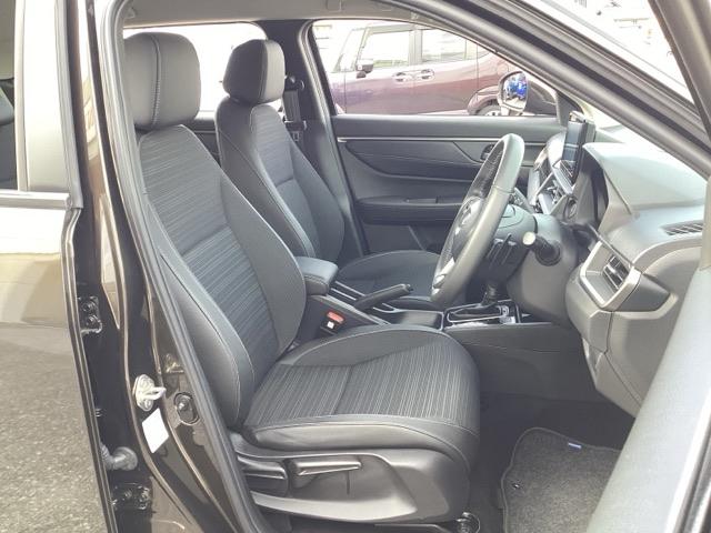 ＷＲ－Ｖ Ｚ　フルセグナビ／ブルートゥース／ホンダコネクト　　　　　　　　　　　　　　　　　　パドルシフト　ホンダセンシング　ＬＥＤヘッド（11枚目）