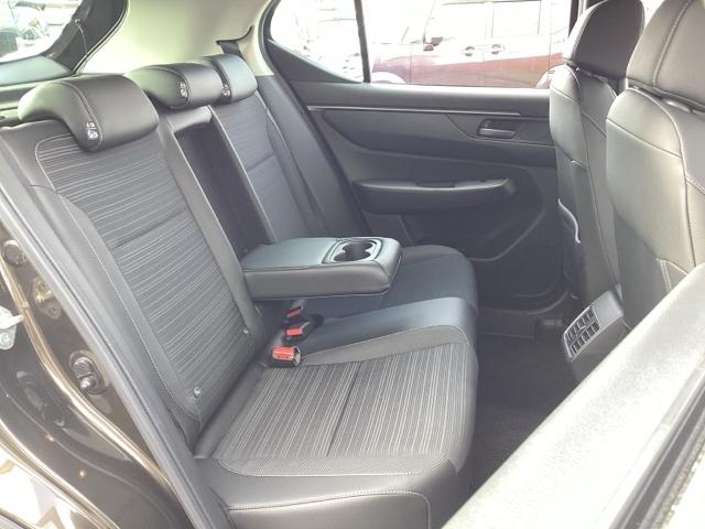 ＷＲ－Ｖ Ｚ　フルセグナビ／ブルートゥース／ホンダコネクト　　　　　　　　　　　　　　　　　　パドルシフト　ホンダセンシング　ＬＥＤヘッド（12枚目）